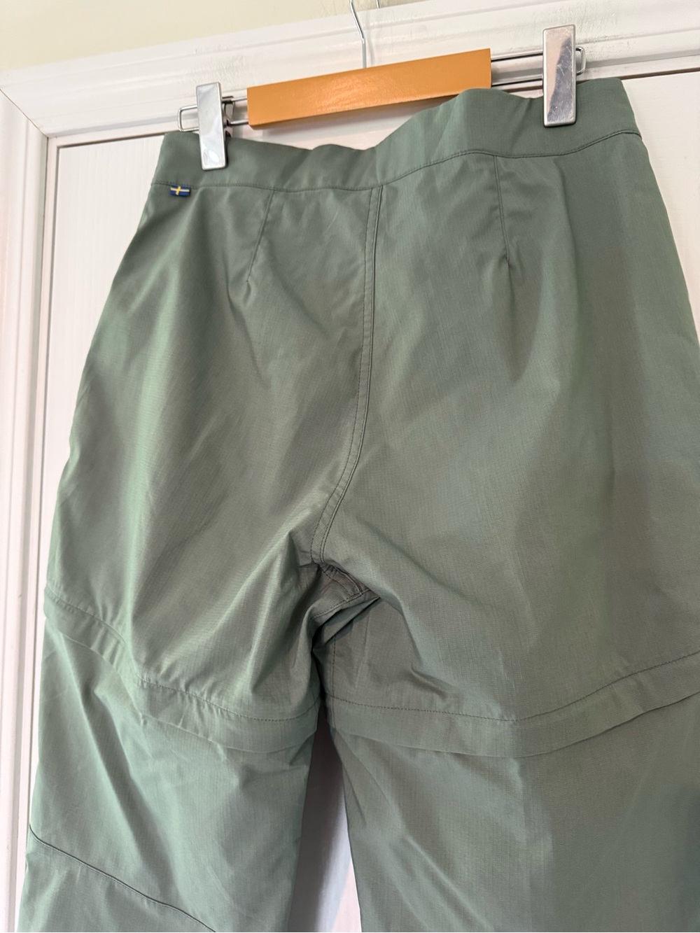 Fjallraven Abisko Hike Zip-Off TRS - Picture 11 of 11